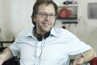 Director Fernando Meirelles went a bit overboard with this one