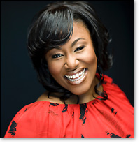 Mandisa