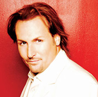 Michael English