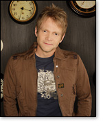 Steven Curtis Chapman