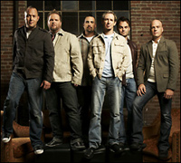 MercyMe