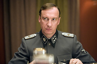 David Thewlis as Bruno's father