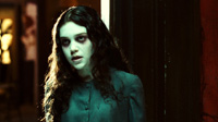 Allana Bale as Susan, apparently in serious need of some sunshine