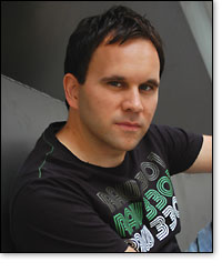 Matt Redman