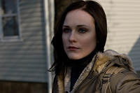 Evan Rachel Wood as Stephanie
