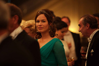 Franka Potente as Tania