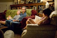 Rachel, Steve (David Strathairn) and Anna