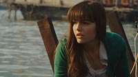 Camilla Belle as Kira Hudson
