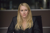 Naomi Watts as Eleanor Whitman