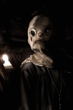 Even horror films like 'The Orphanage' can point to truth and light