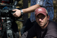 Director Jason Naumann