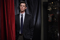 Colin Hanks as Troy Gabel