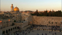 The Western Wall
