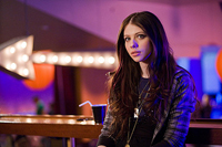 Michelle Trachtenberg as Maggie