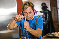 Thomas Lennon as Ned