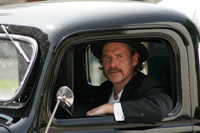 Will Patton as Eli Cottonmouth