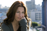 Catherine Keener as Mary Weston