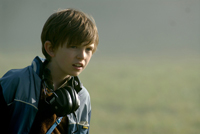 Bill Milner as Edward