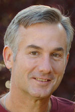 Mike 'McQ' McQuary