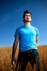 Aaron Shust