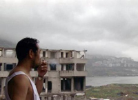 Sanming Han as Sanming