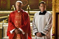 A scene from 'Angels & Demons'