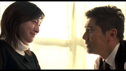 Ryoko Hirosue as Mika, Masahiro Motoki as Daigo
