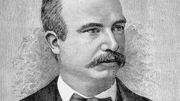 Peter J. McGuire