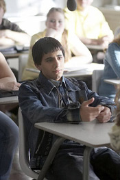 Melkar Muallem as Fadi