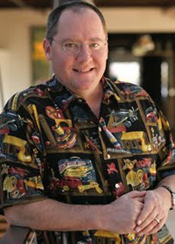 John Lasseter
