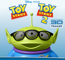 A two-week run in theaters