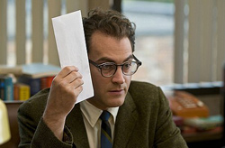 Michael Stuhlbarg as Larry Gopnik