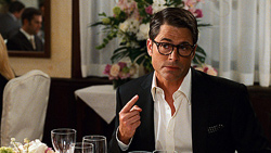 Rob Lowe as Rob