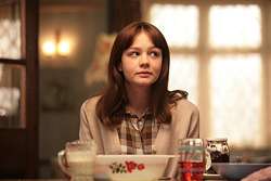 Carey Mulligan as Jenny