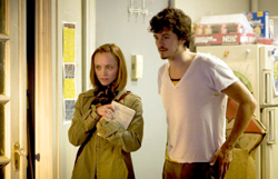 Christina Ricci, Orlando Bloom