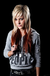 Paige today