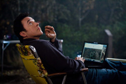 John Cusack as Jackson Curtis