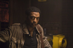 Chiwetel Ejiofor as Adrian Helmsley
