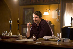 Matthew Goode as Declan