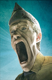 Doug Jones as Ice Cream Man in 'Legion'