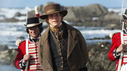 Paul Bettany as Charles Darwin