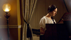 Jennifer Connelly as Emma Darwin