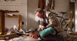 You won't like me when I'm angry