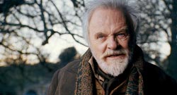 Anthony Hopkins as Sir John Talbot