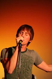Wes Blaylock