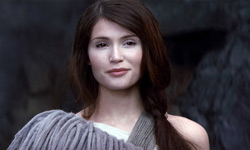 Gemma Arterton as Io