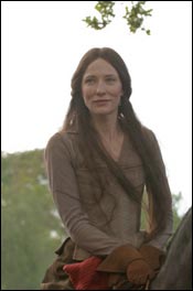 Cate Blanchett as Marion