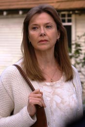 Annette Bening as Karen
