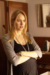 Naomi Watts as Elizabeth