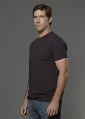 Jack Shephard